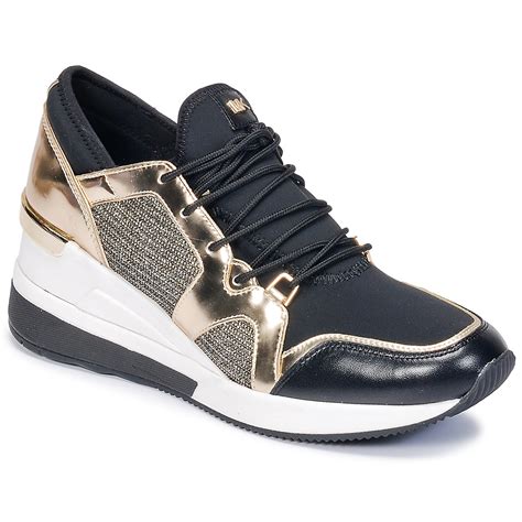 basket michael kors femme|Sneakers MICHAEL Michael Kors femme .